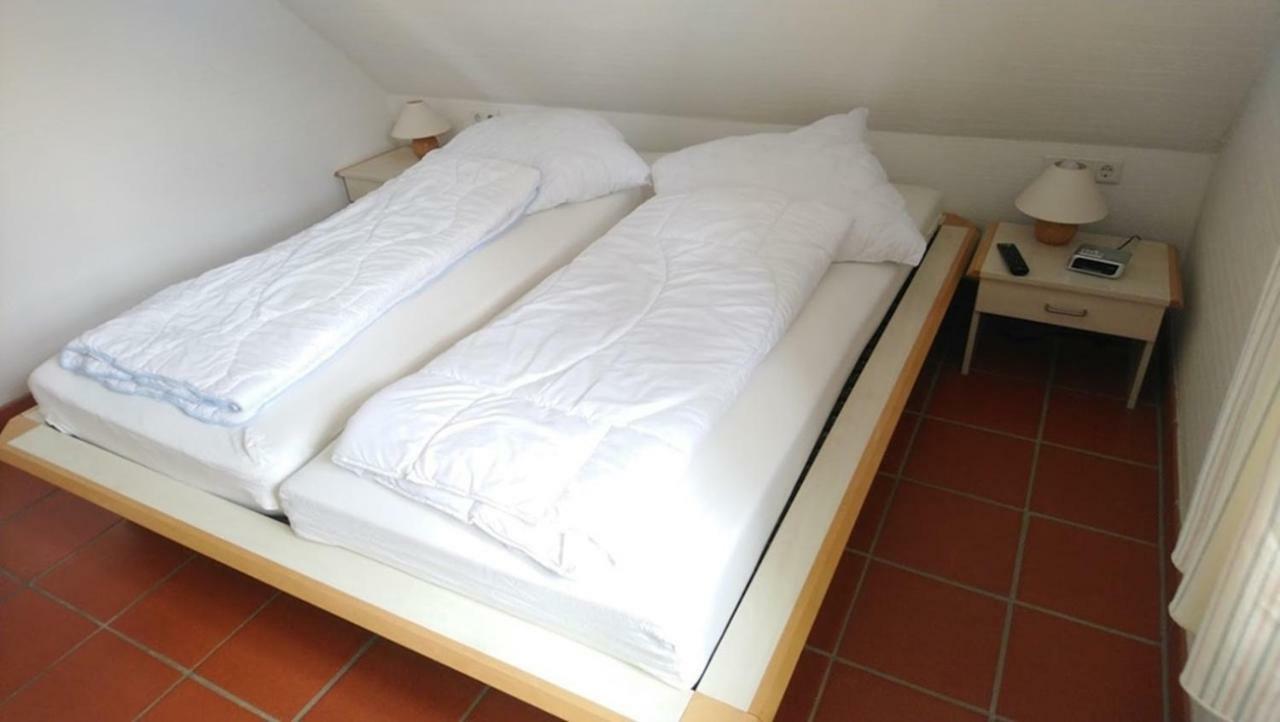 Wowi Ferienwohnung B 53 Dranske Ngoại thất bức ảnh